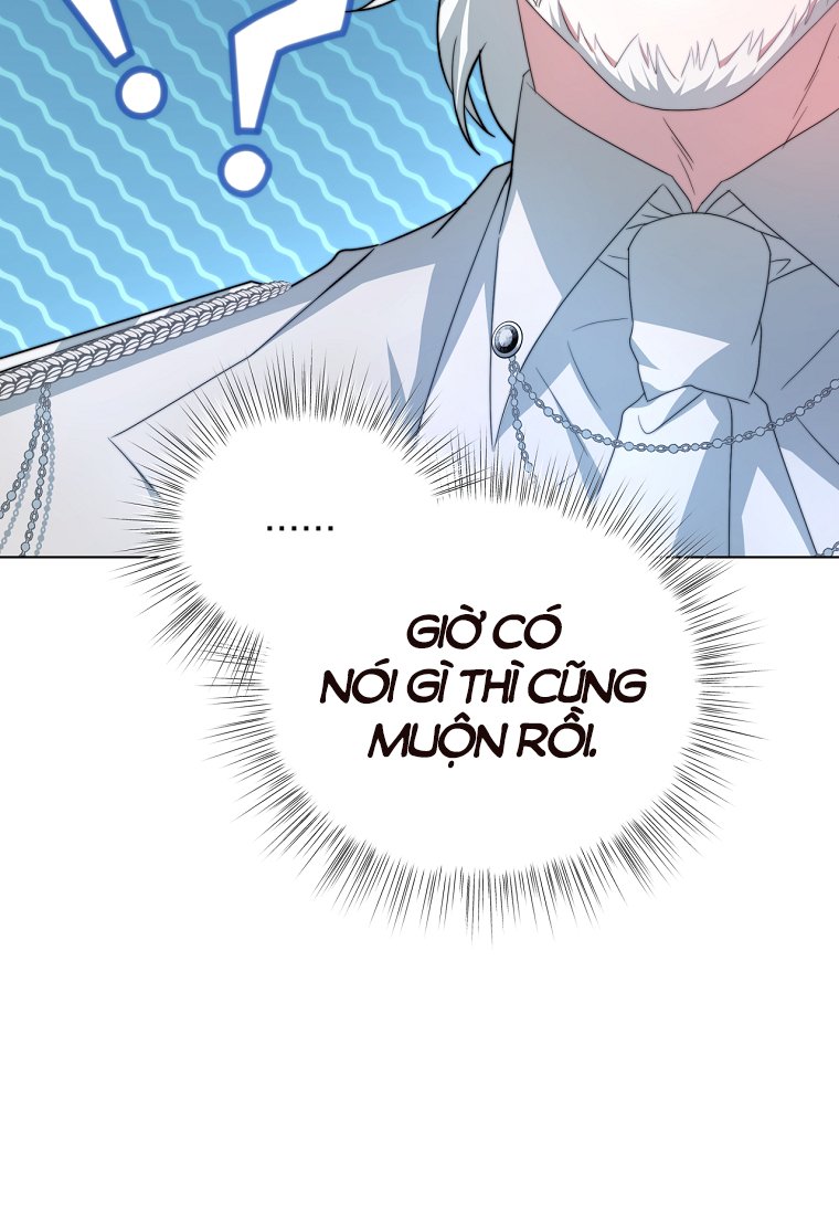 Trở Thành Tình Địch Của Nam Chính: Chapter 5