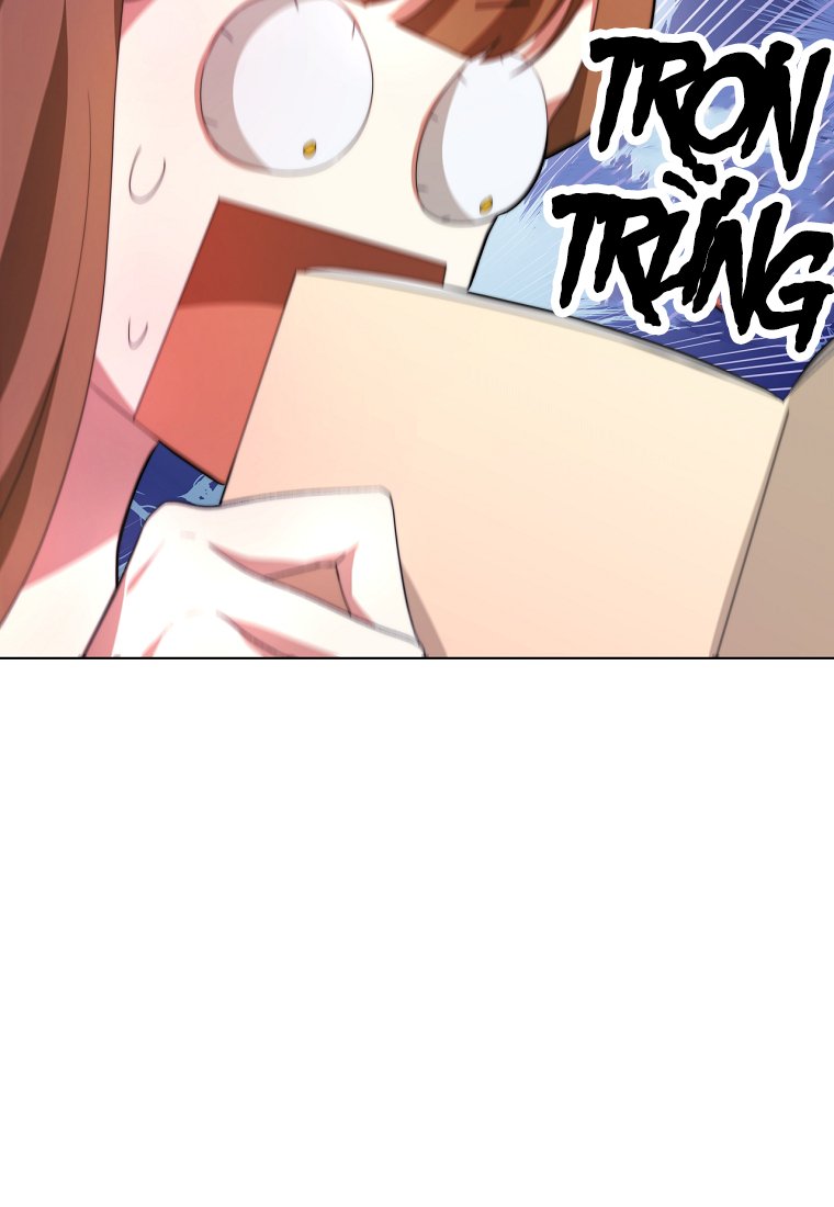 Trở Thành Tình Địch Của Nam Chính: Chapter 5
