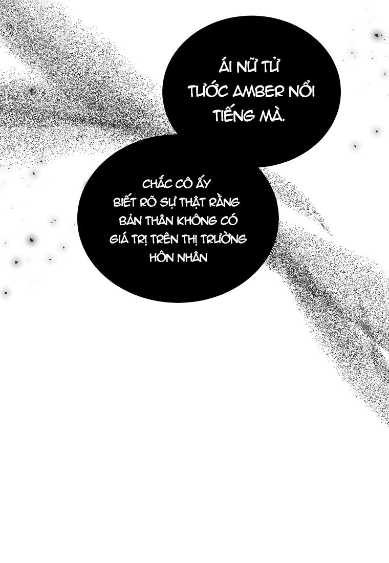 Trở Thành Tình Địch Của Nam Chính: Chapter 5