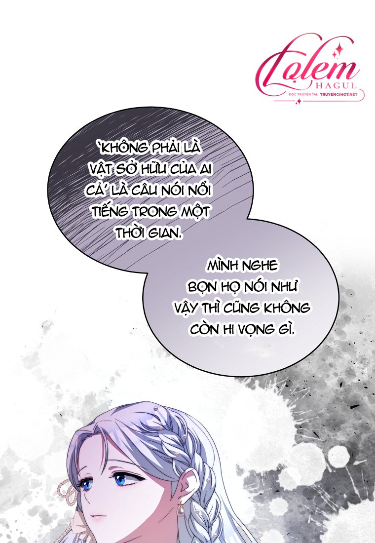 Trở Thành Tình Địch Của Nam Chính: Chapter 5