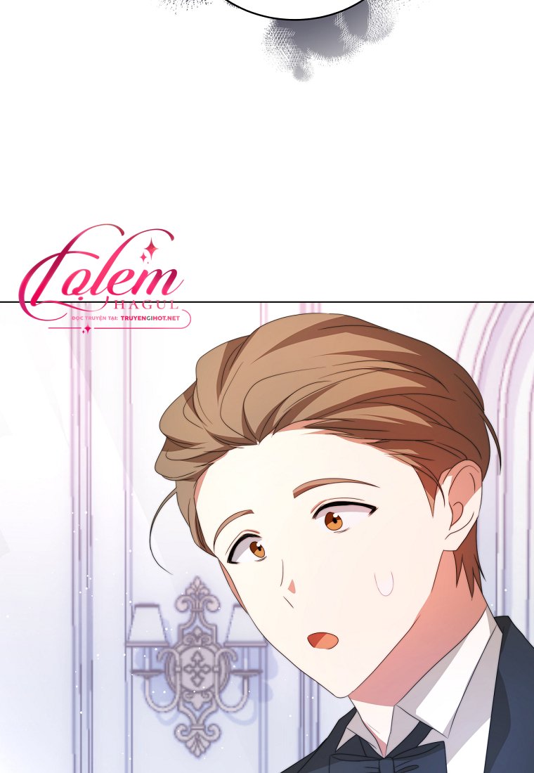Trở Thành Tình Địch Của Nam Chính: Chapter 5