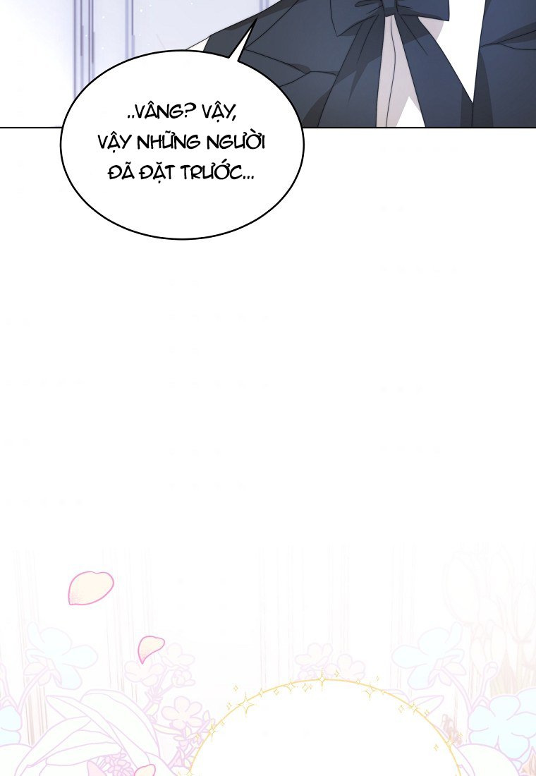 Trở Thành Tình Địch Của Nam Chính: Chapter 5