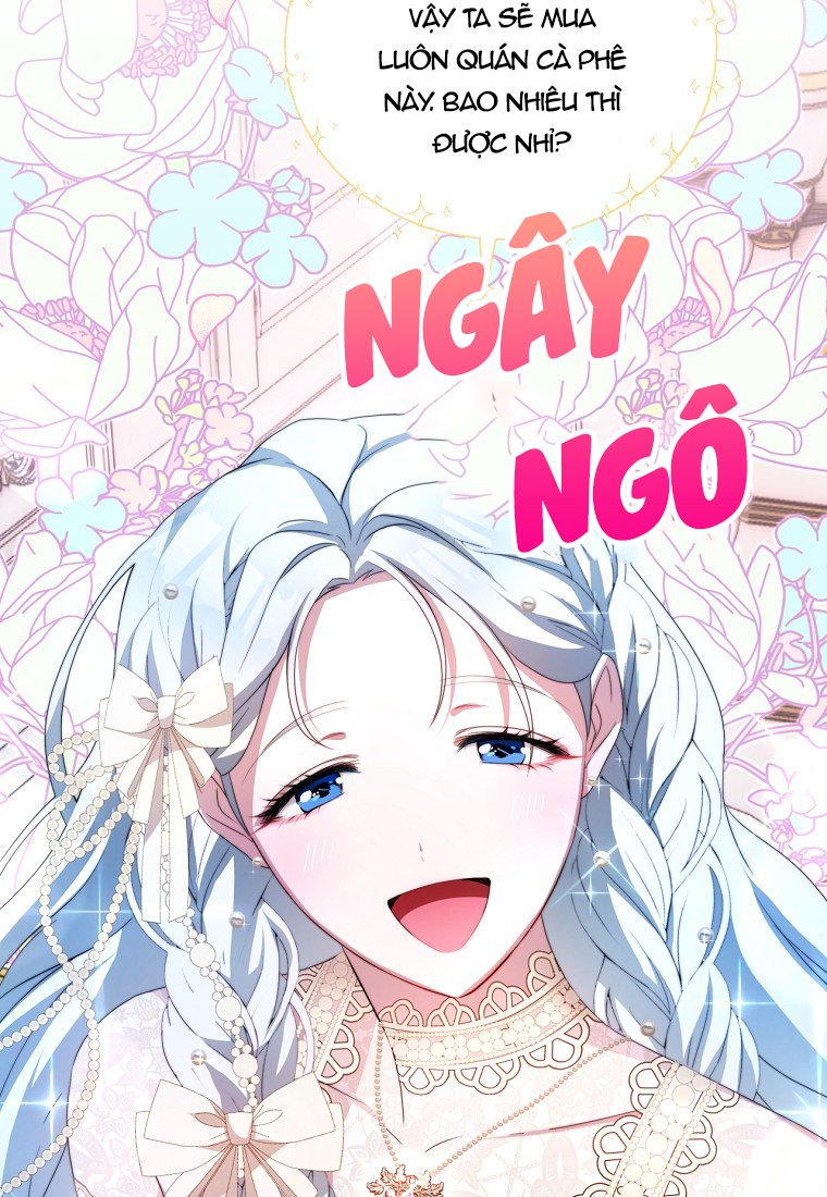 Trở Thành Tình Địch Của Nam Chính: Chapter 5