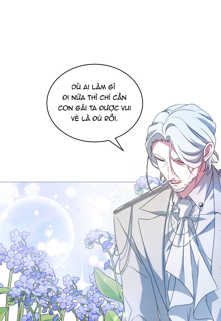 Trở Thành Tình Địch Của Nam Chính: Chapter 5