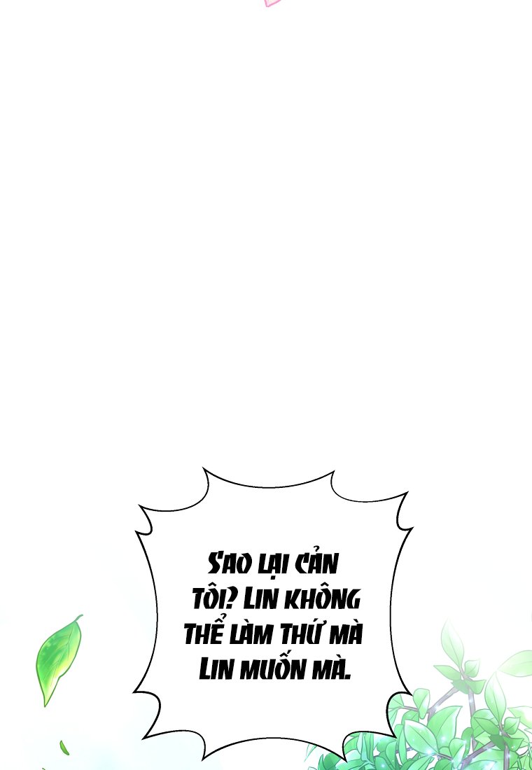 Trở Thành Tình Địch Của Nam Chính: Chapter 5