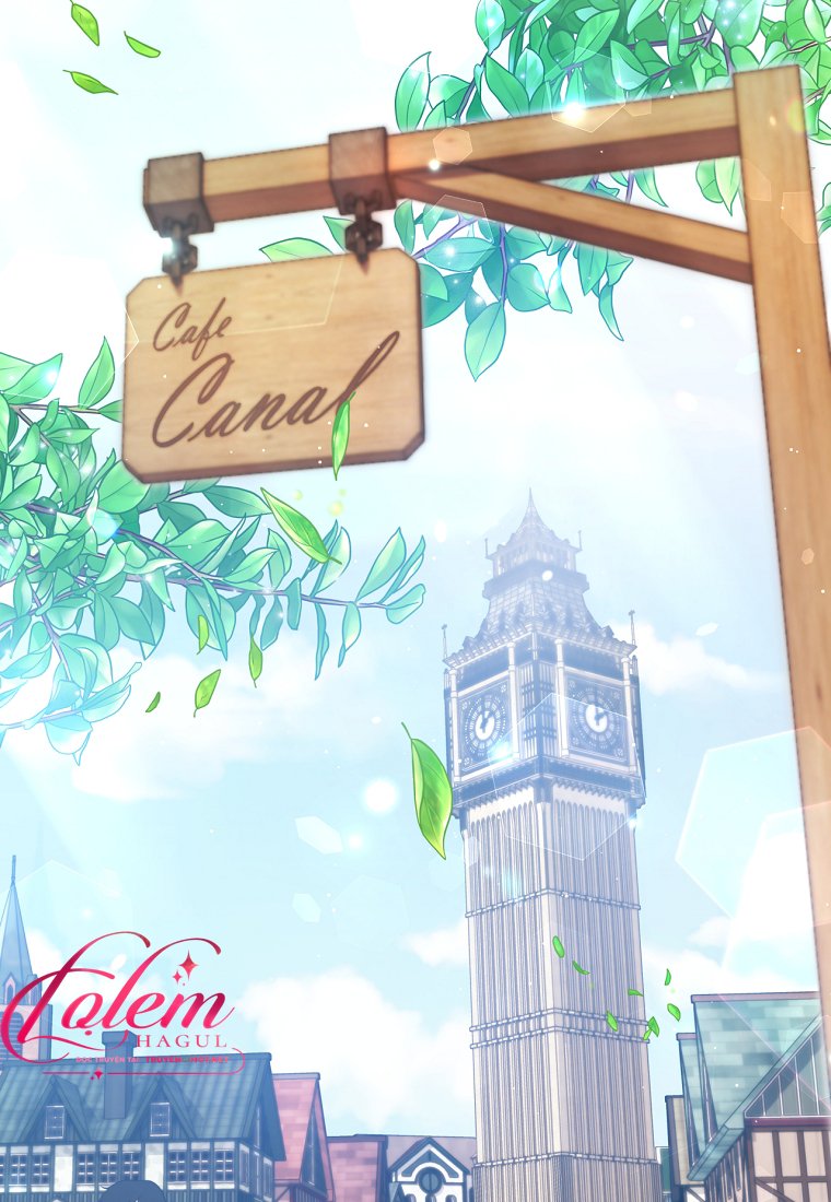 Trở Thành Tình Địch Của Nam Chính: Chapter 5