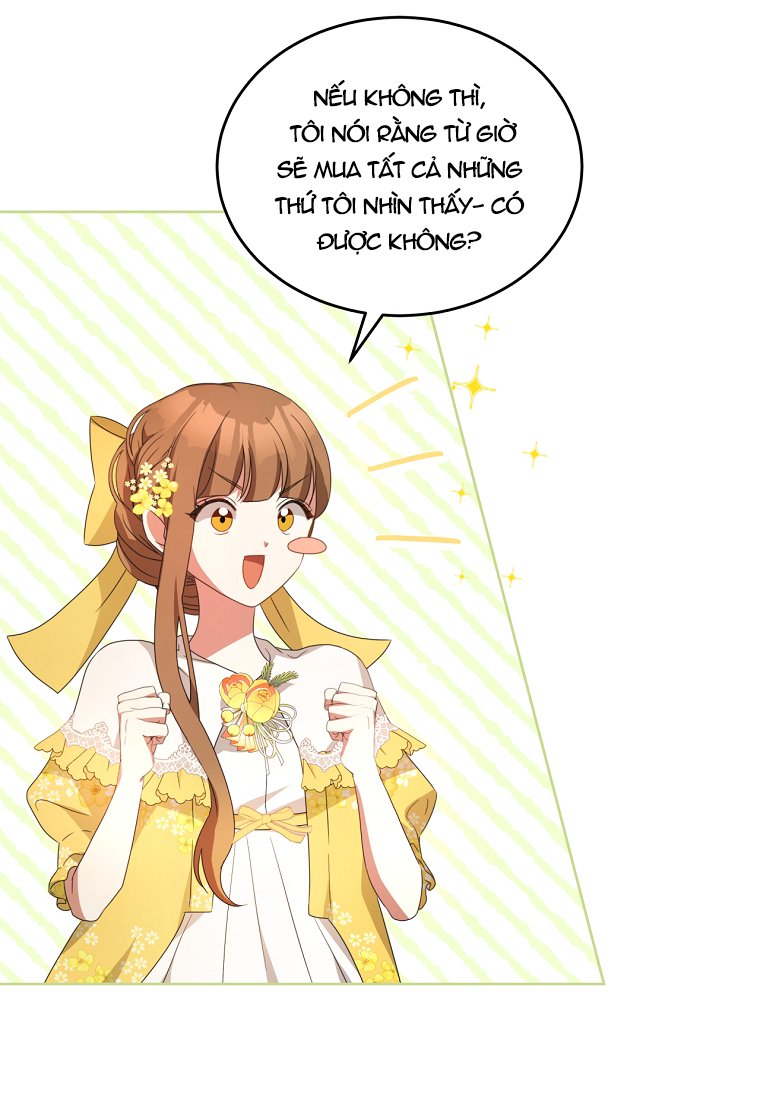 Trở Thành Tình Địch Của Nam Chính: Chapter 5