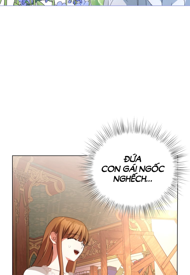 Trở Thành Tình Địch Của Nam Chính: Chapter 5