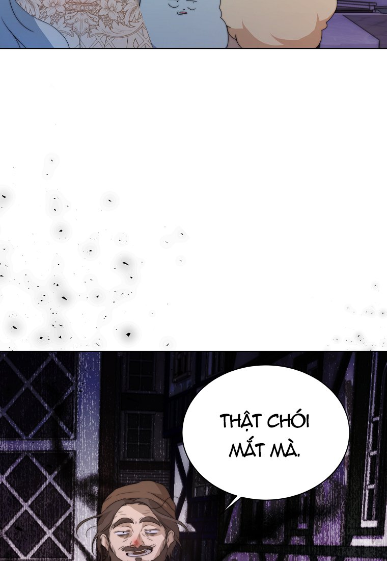 Trở Thành Tình Địch Của Nam Chính: Chapter 5