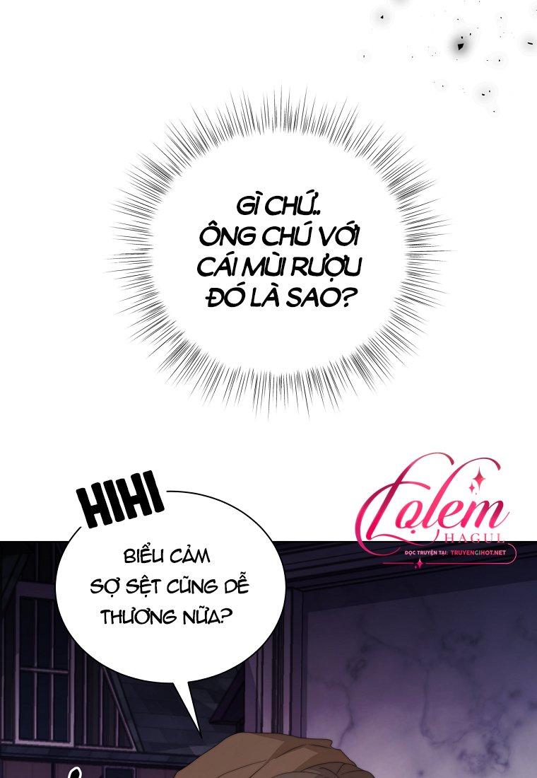Trở Thành Tình Địch Của Nam Chính: Chapter 5