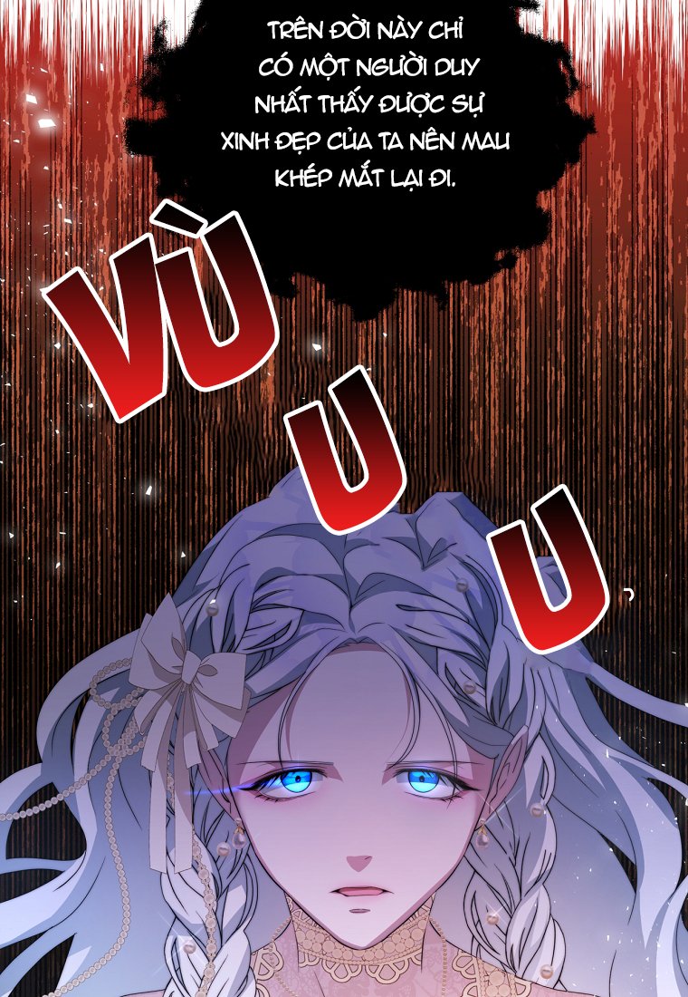 Trở Thành Tình Địch Của Nam Chính: Chapter 5