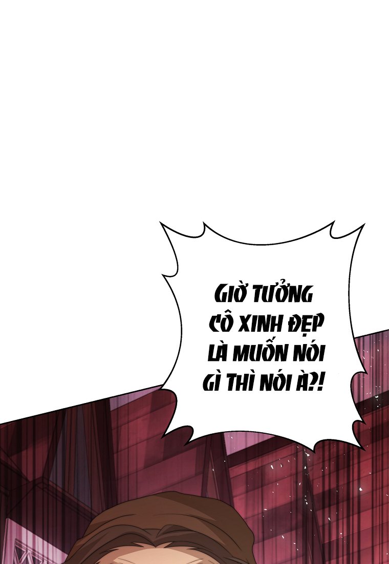 Trở Thành Tình Địch Của Nam Chính: Chapter 5