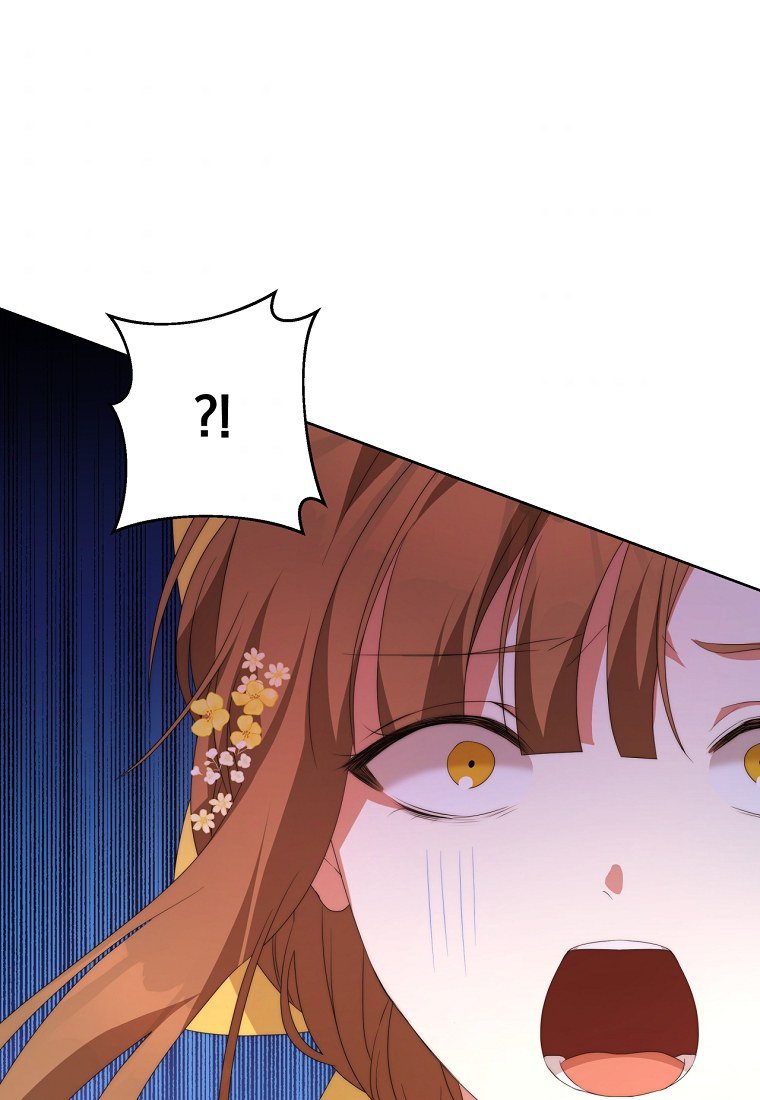 Trở Thành Tình Địch Của Nam Chính: Chapter 5