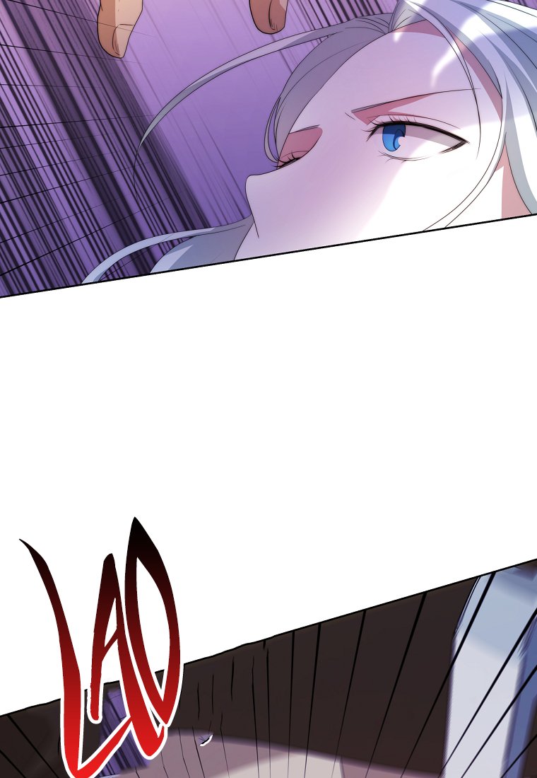 Trở Thành Tình Địch Của Nam Chính: Chapter 5