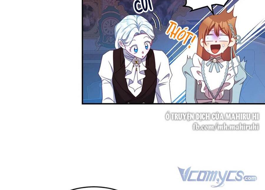 Trở Thành Tình Địch Của Nam Chính: Chapter 51