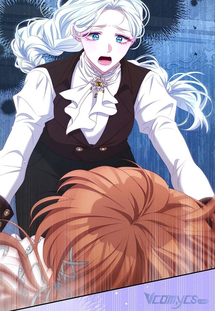 Trở Thành Tình Địch Của Nam Chính: Chapter 51