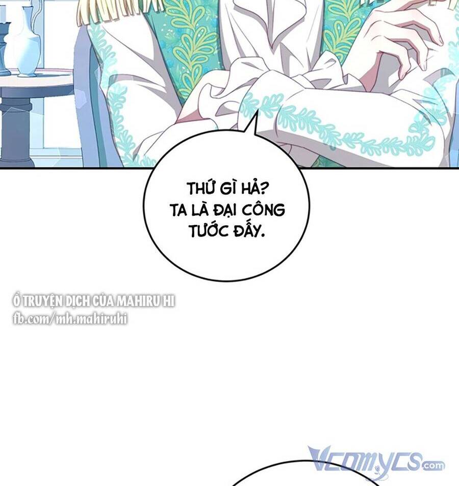 Trở Thành Tình Địch Của Nam Chính: Chapter 51