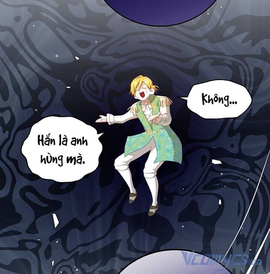 Trở Thành Tình Địch Của Nam Chính: Chapter 51