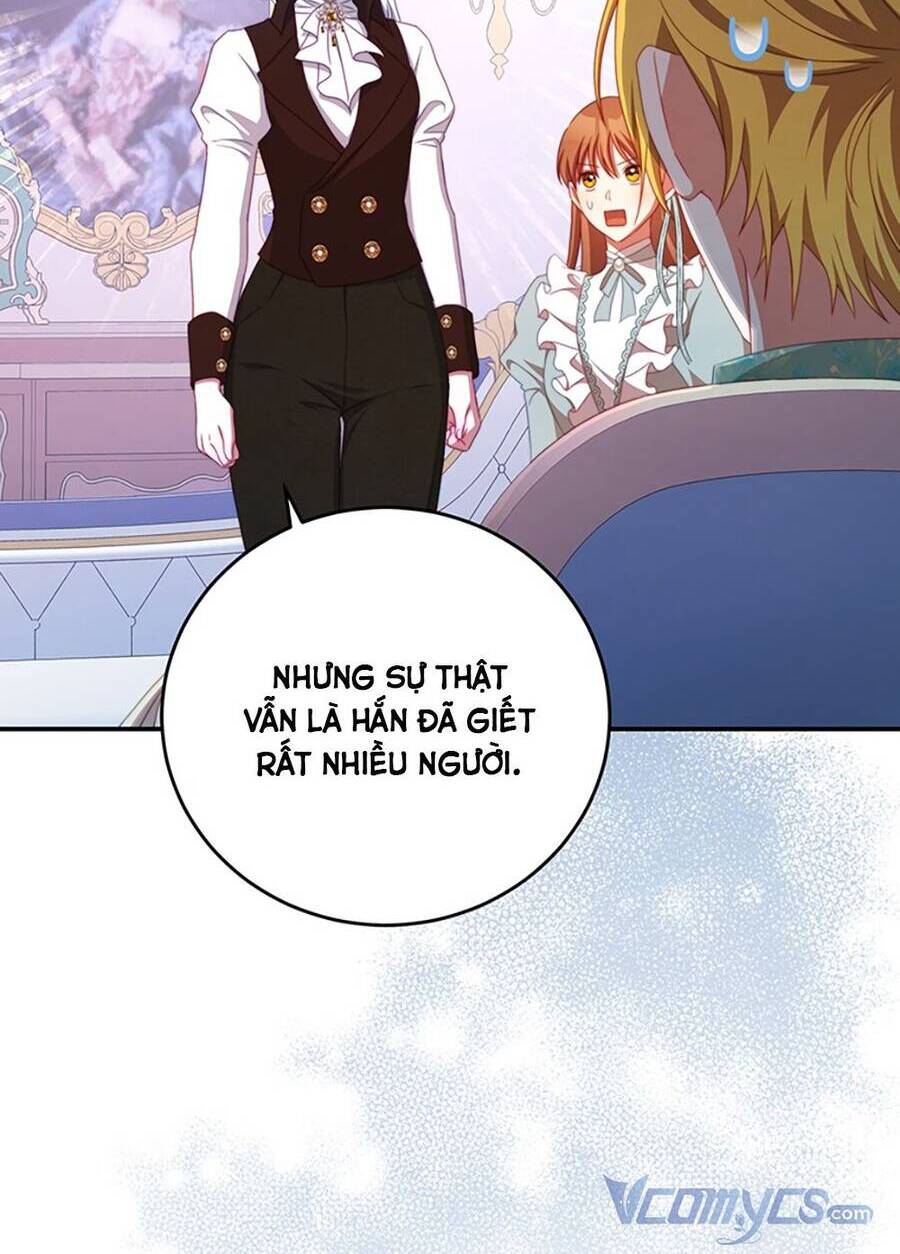Trở Thành Tình Địch Của Nam Chính: Chapter 51