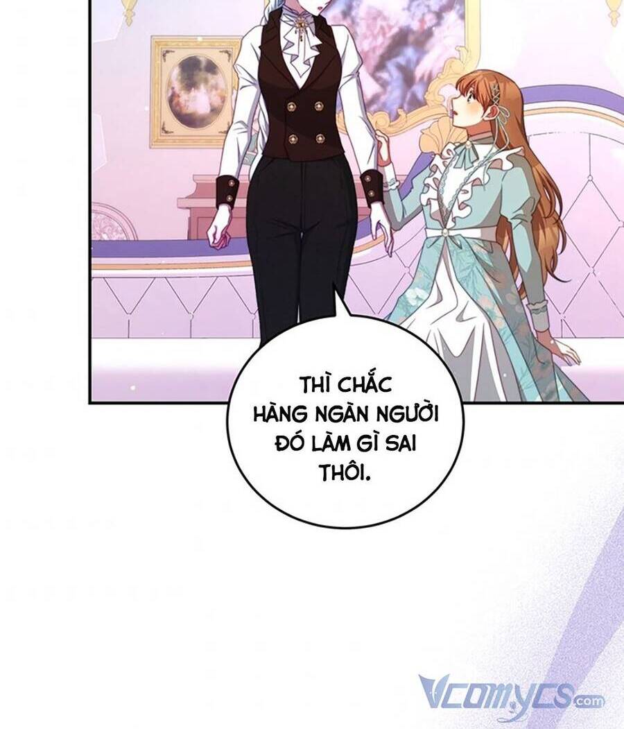 Trở Thành Tình Địch Của Nam Chính: Chapter 51