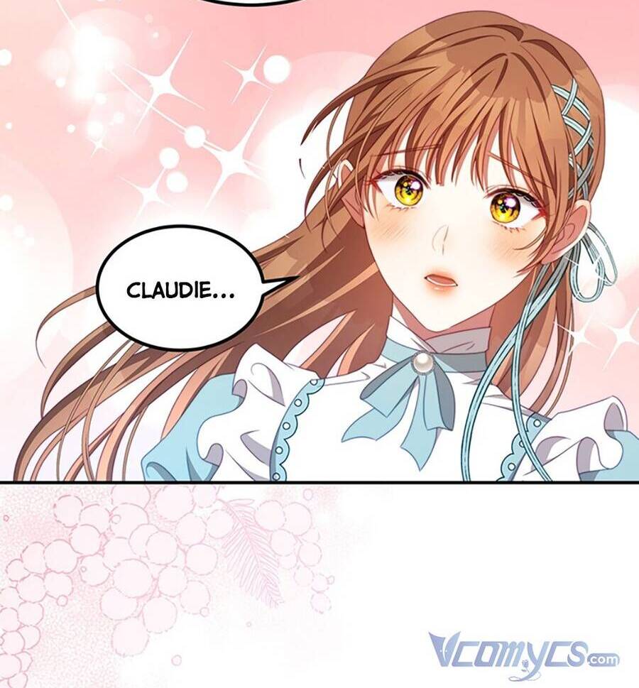 Trở Thành Tình Địch Của Nam Chính: Chapter 51