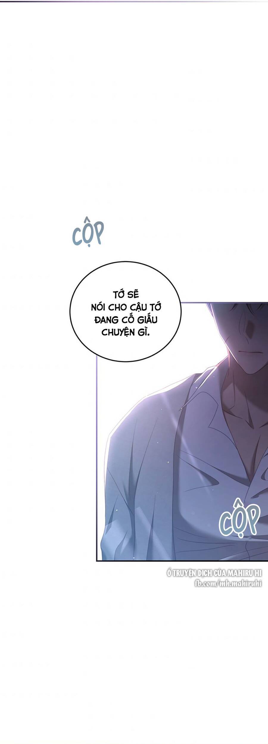 Trở Thành Tình Địch Của Nam Chính: Chapter 51