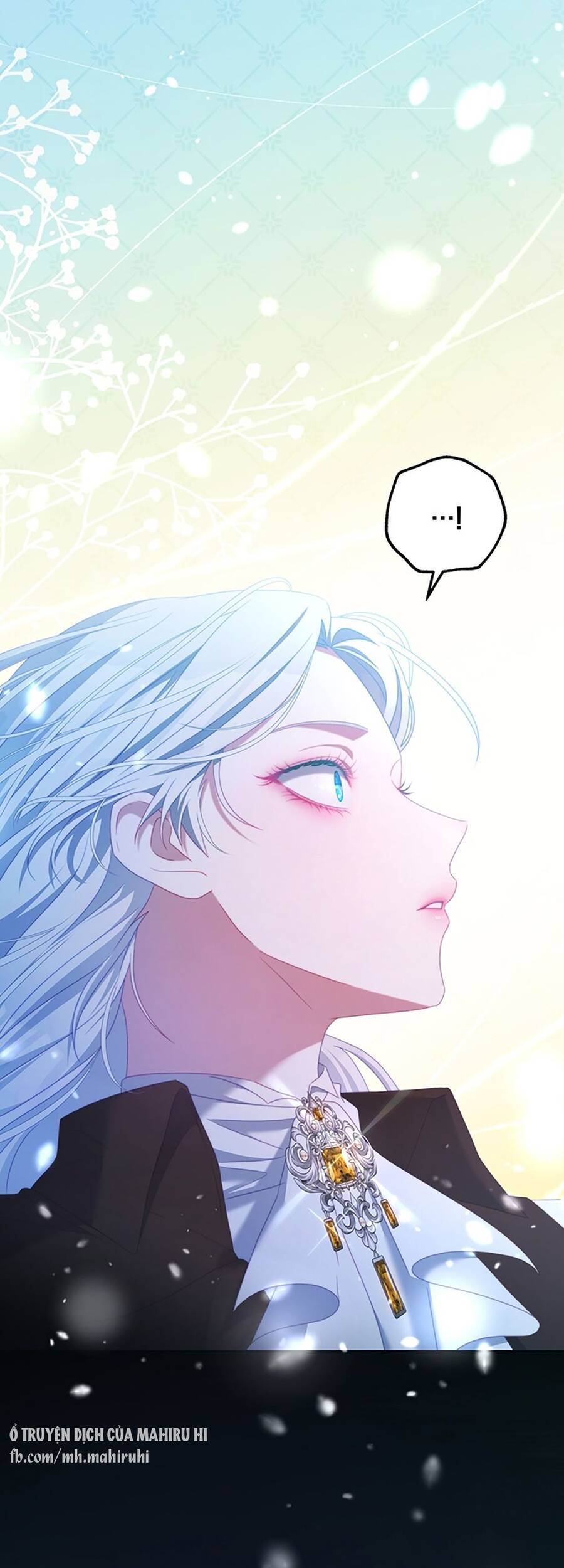 Trở Thành Tình Địch Của Nam Chính: Chapter 51
