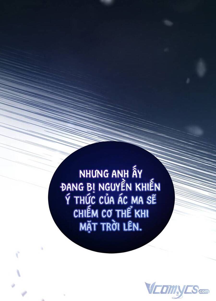 Trở Thành Tình Địch Của Nam Chính: Chapter 51