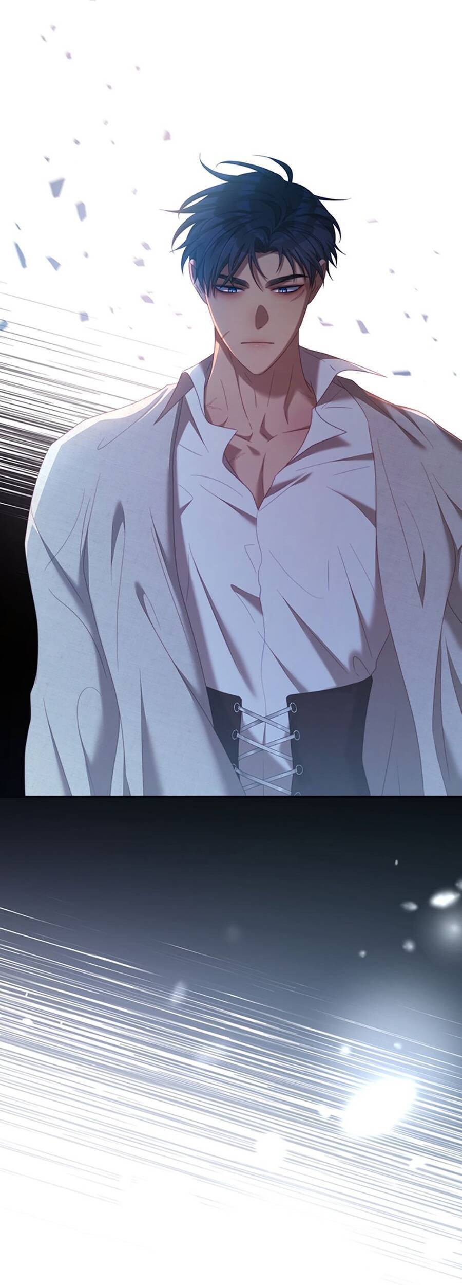 Trở Thành Tình Địch Của Nam Chính: Chapter 51