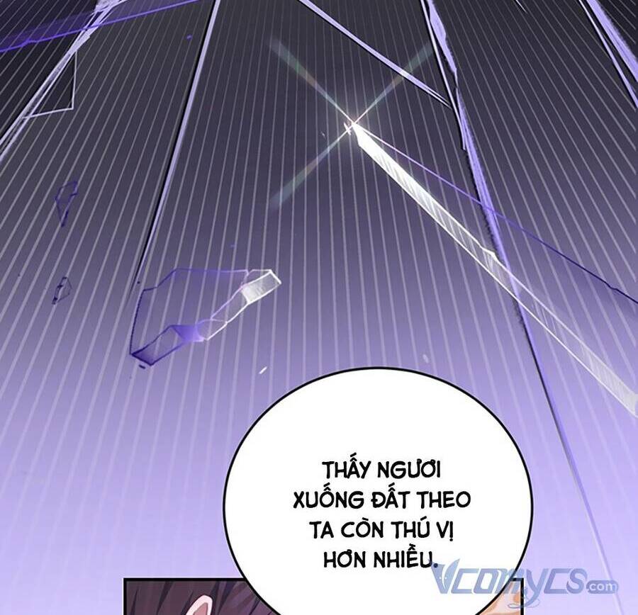Trở Thành Tình Địch Của Nam Chính: Chapter 51