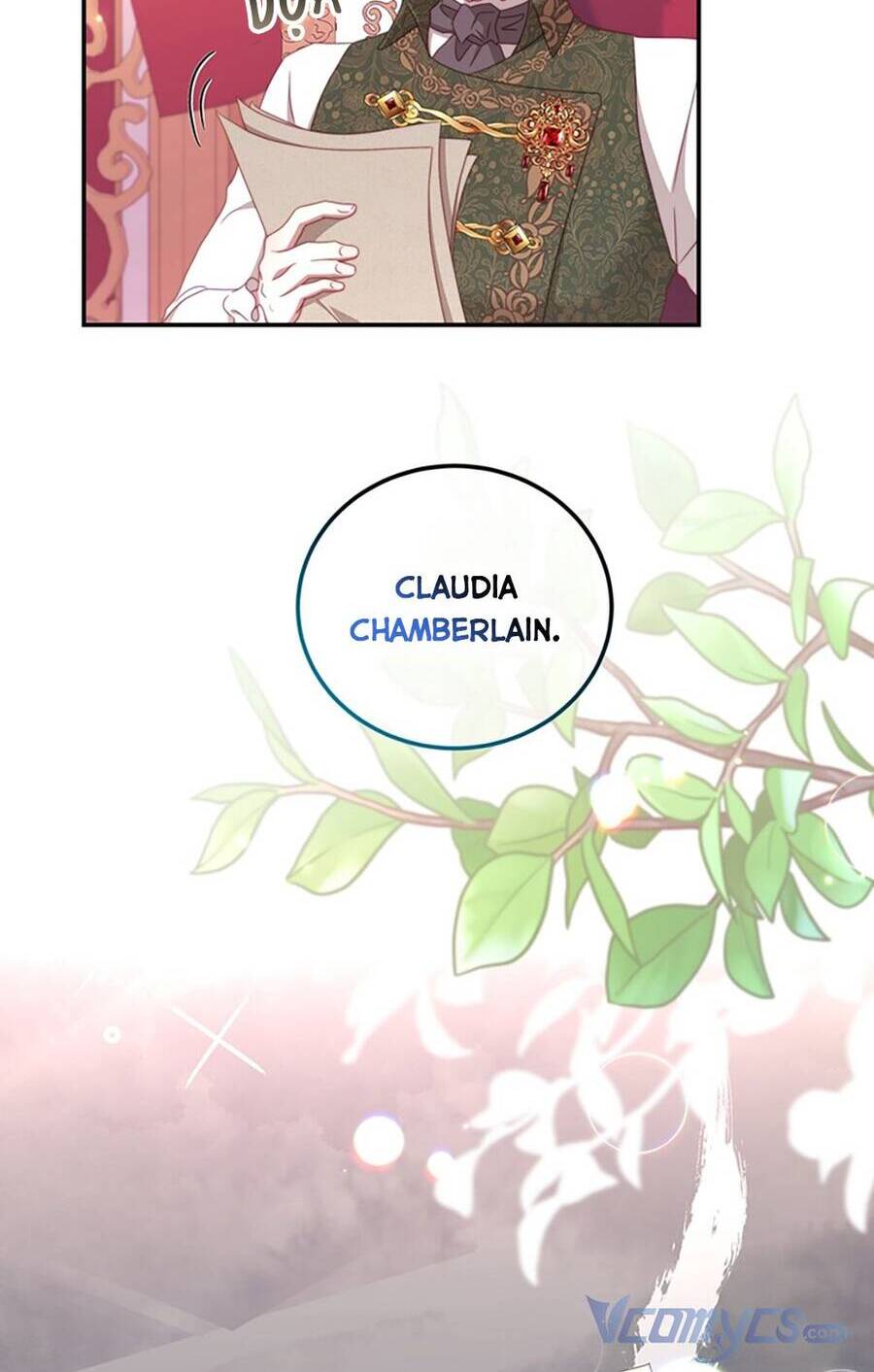 Trở Thành Tình Địch Của Nam Chính: Chapter 51