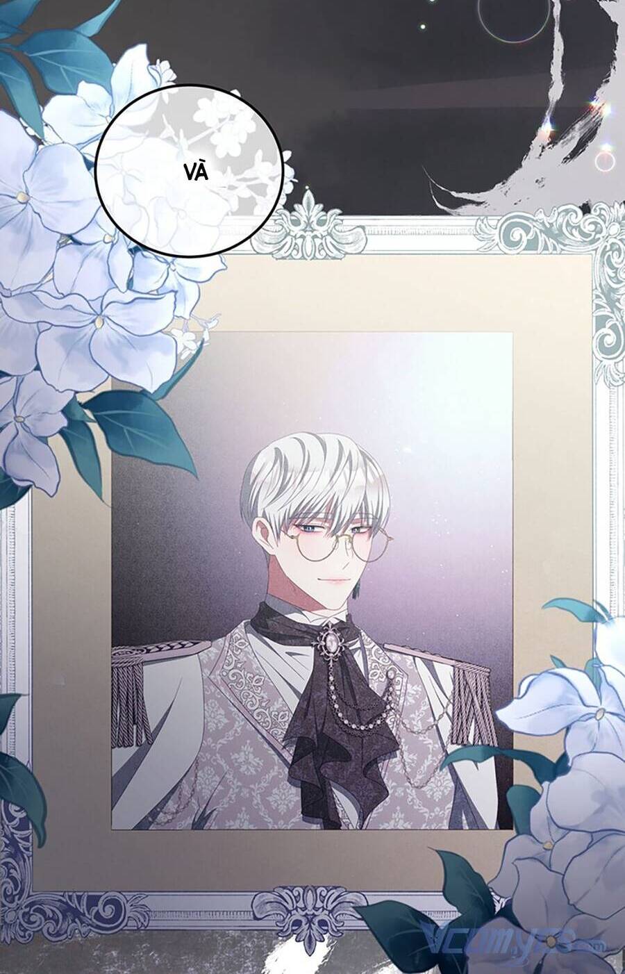 Trở Thành Tình Địch Của Nam Chính: Chapter 51