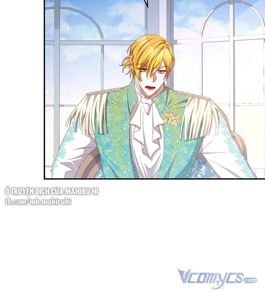 Trở Thành Tình Địch Của Nam Chính: Chapter 51
