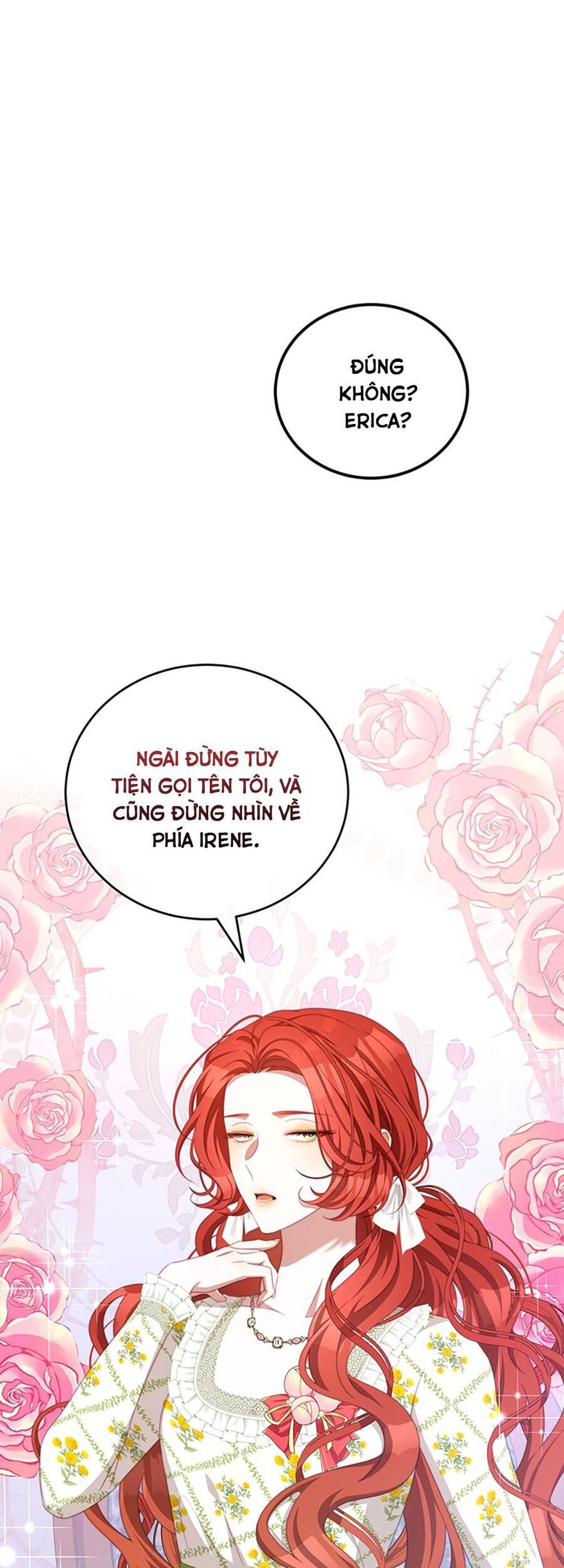 Trở Thành Tình Địch Của Nam Chính: Chapter 51