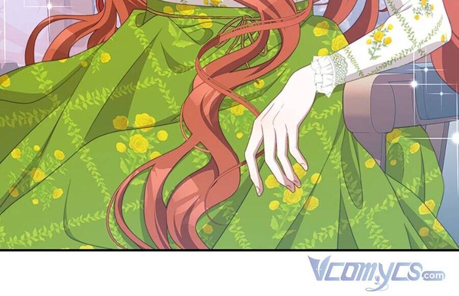 Trở Thành Tình Địch Của Nam Chính: Chapter 51