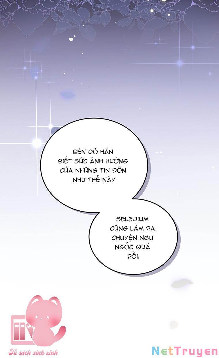 Trở Thành Tình Địch Của Nam Chính: Chapter 52