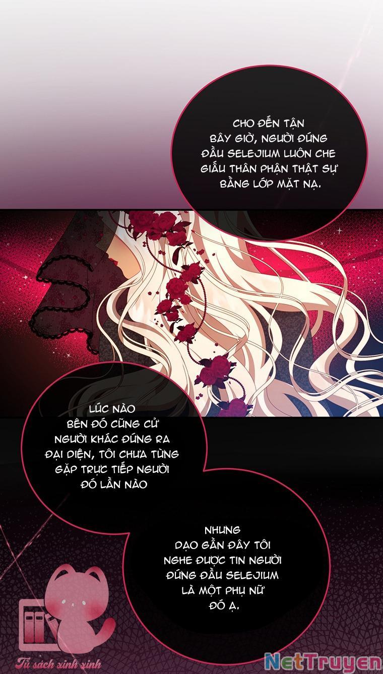 Trở Thành Tình Địch Của Nam Chính: Chapter 52