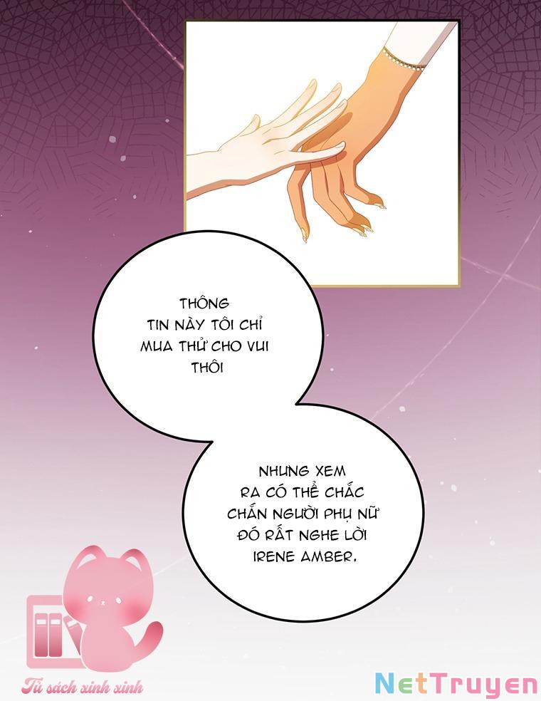 Trở Thành Tình Địch Của Nam Chính: Chapter 52