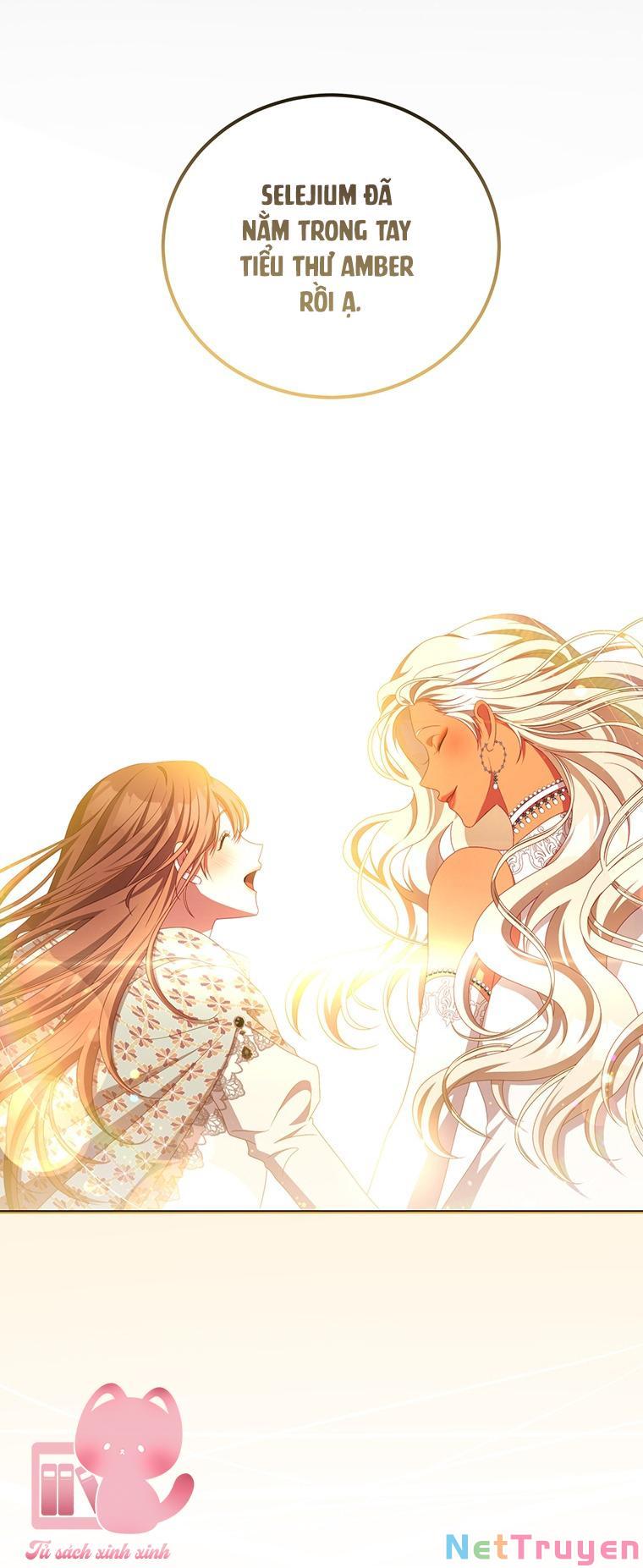 Trở Thành Tình Địch Của Nam Chính: Chapter 52