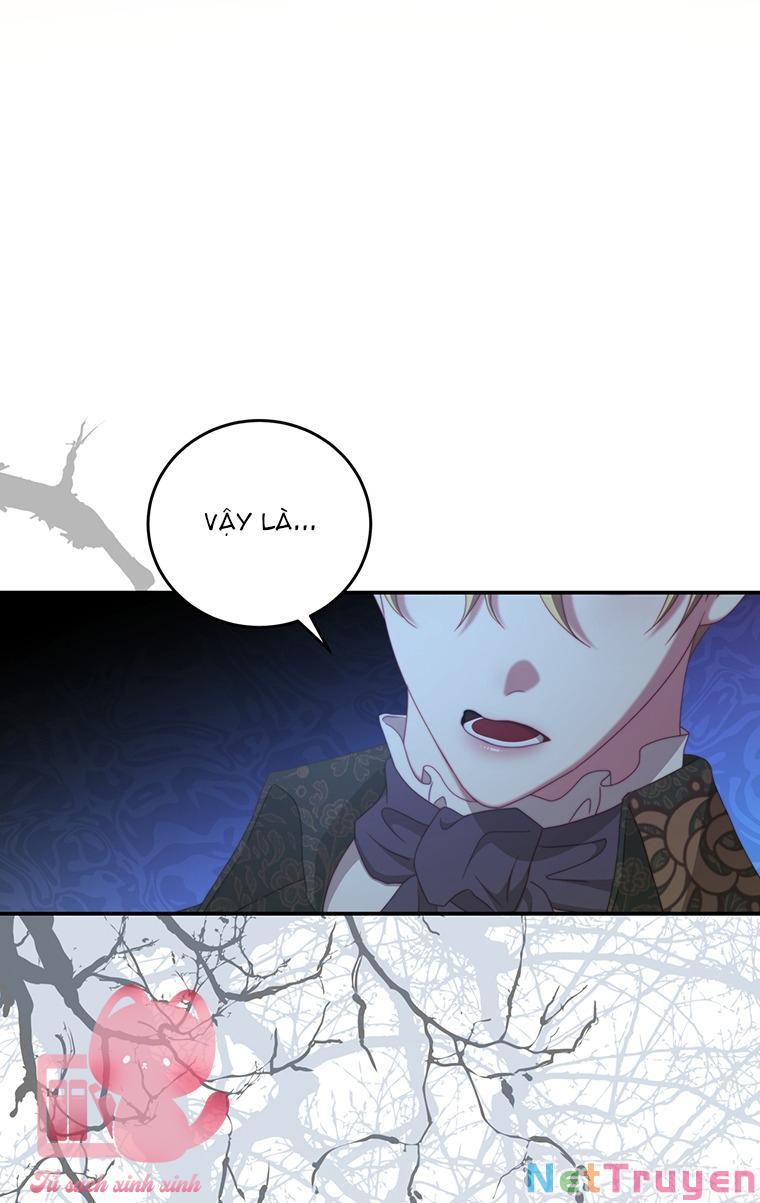 Trở Thành Tình Địch Của Nam Chính: Chapter 52