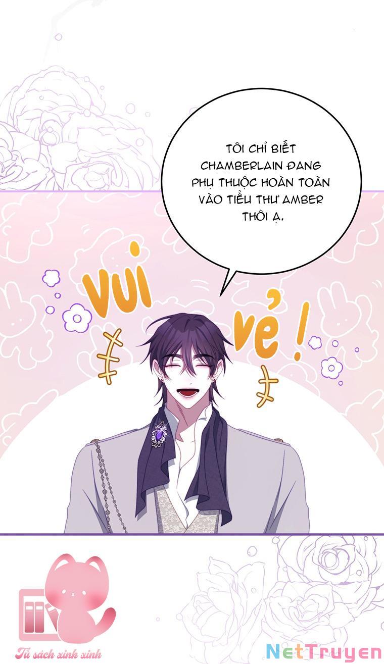 Trở Thành Tình Địch Của Nam Chính: Chapter 52
