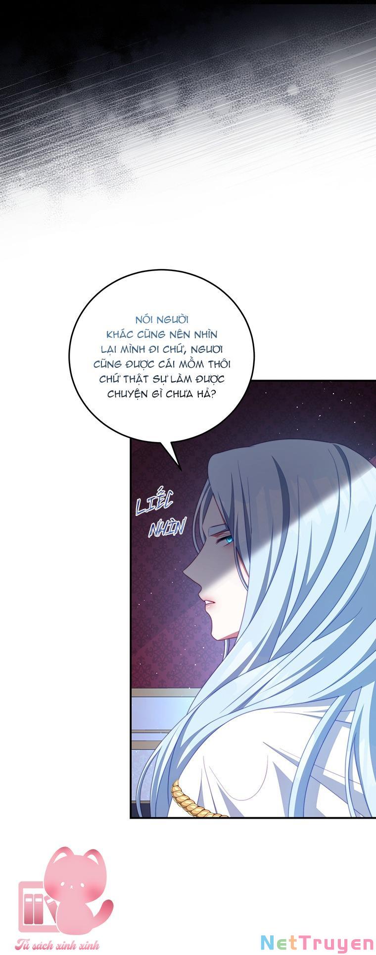 Trở Thành Tình Địch Của Nam Chính: Chapter 52