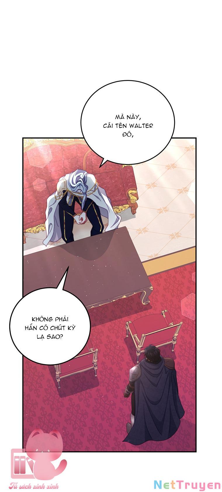 Trở Thành Tình Địch Của Nam Chính: Chapter 52