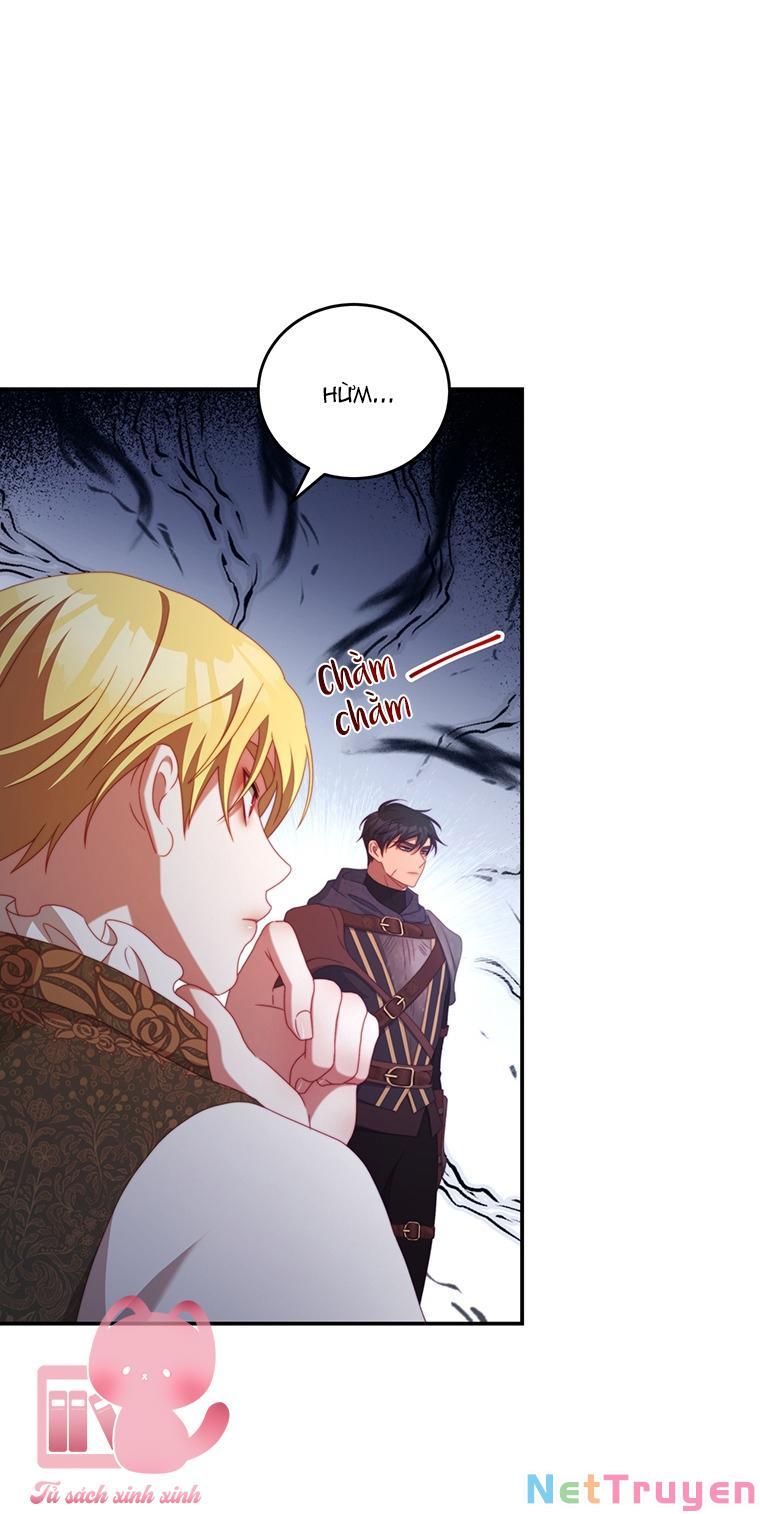 Trở Thành Tình Địch Của Nam Chính: Chapter 52