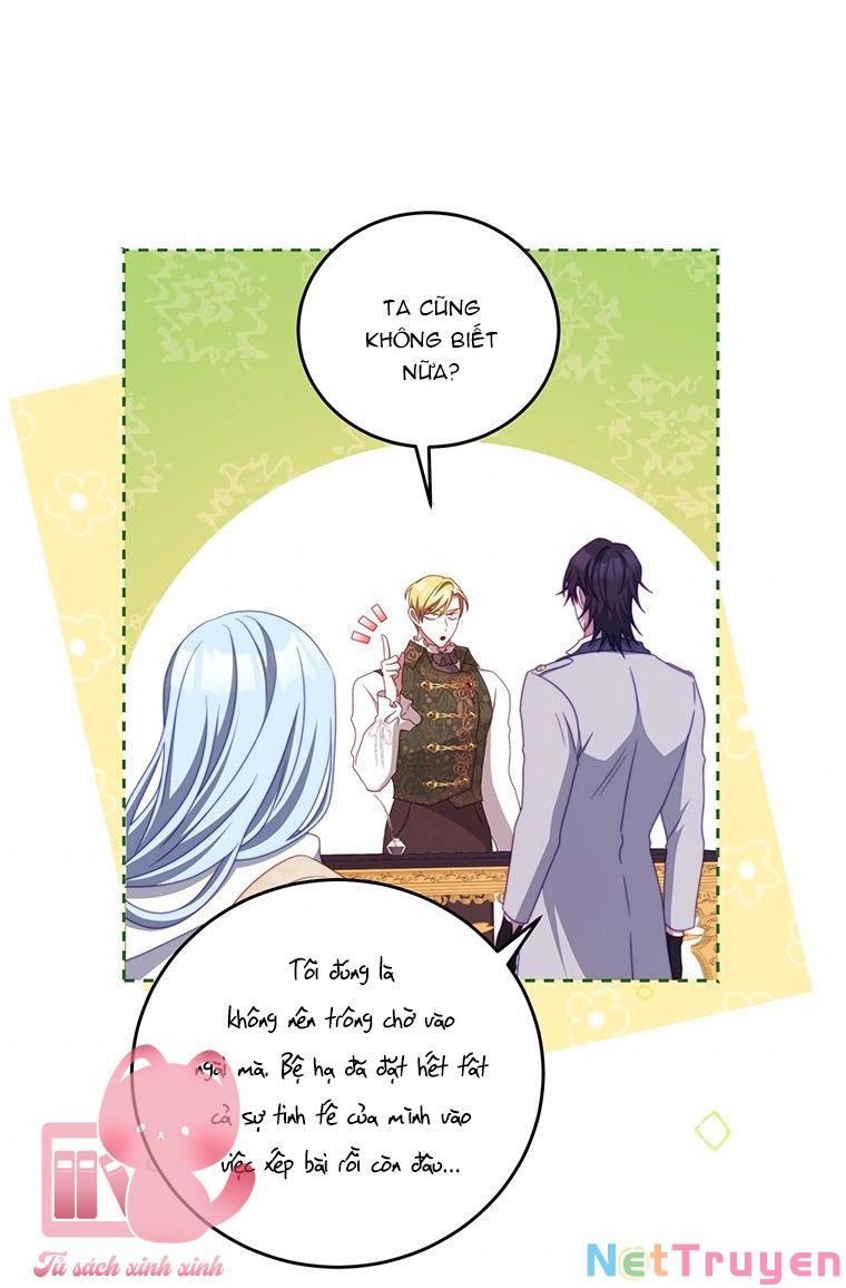 Trở Thành Tình Địch Của Nam Chính: Chapter 52