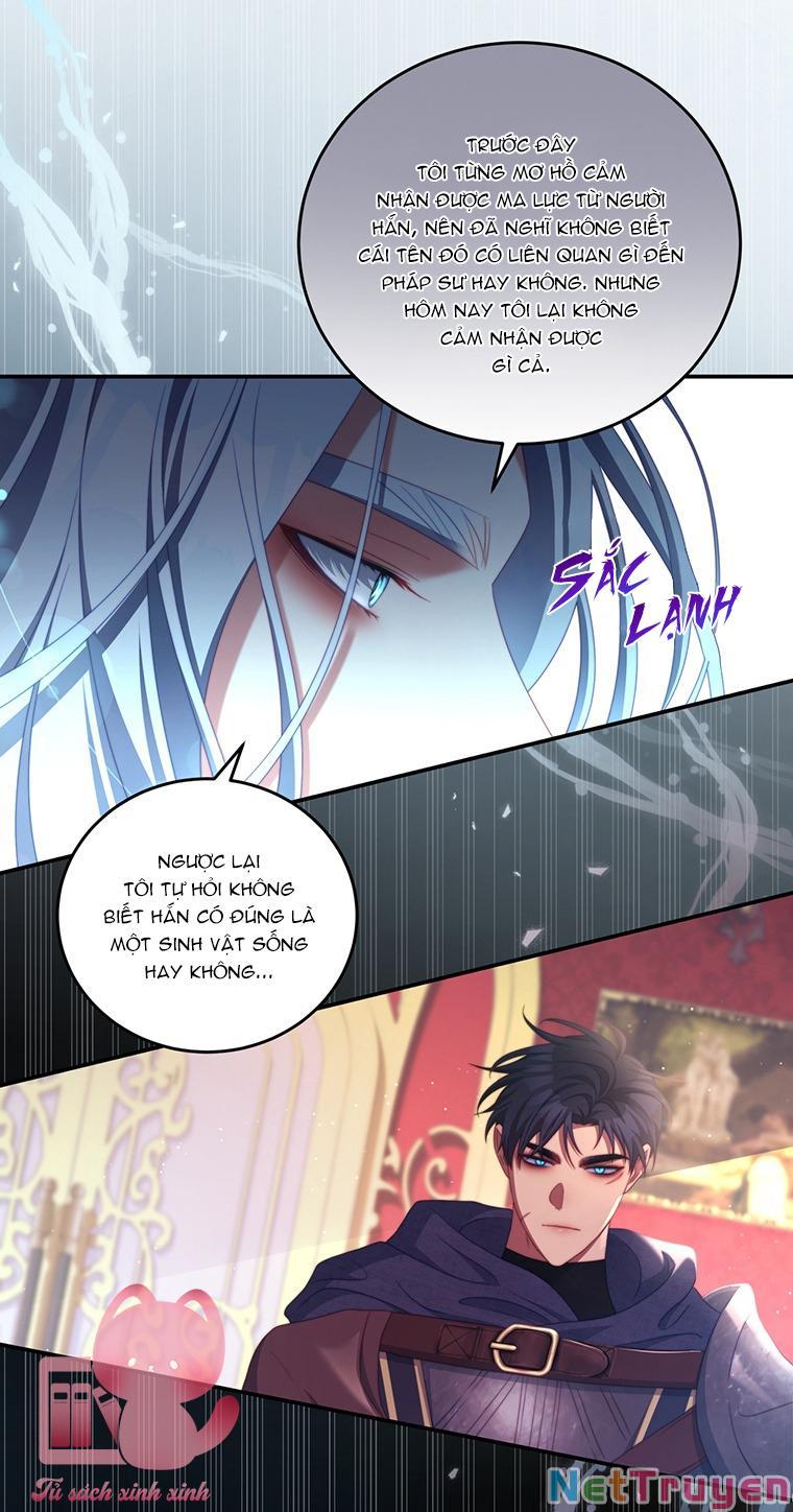 Trở Thành Tình Địch Của Nam Chính: Chapter 52