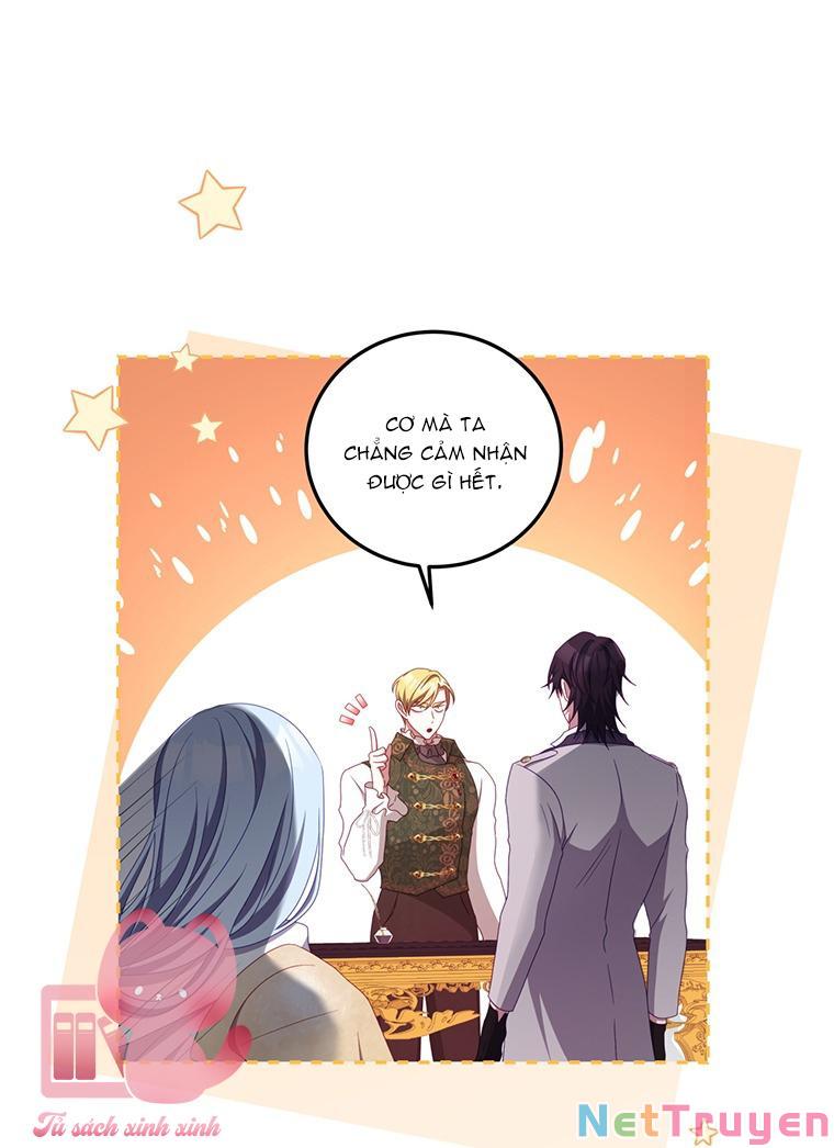 Trở Thành Tình Địch Của Nam Chính: Chapter 52