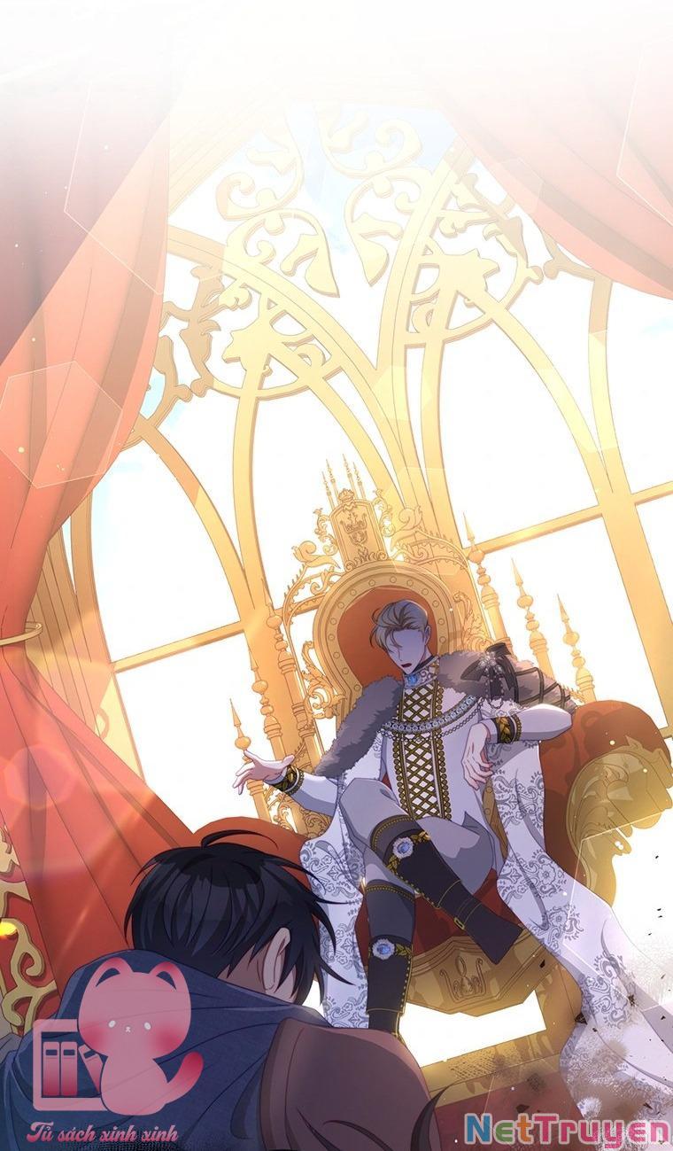 Trở Thành Tình Địch Của Nam Chính: Chapter 52