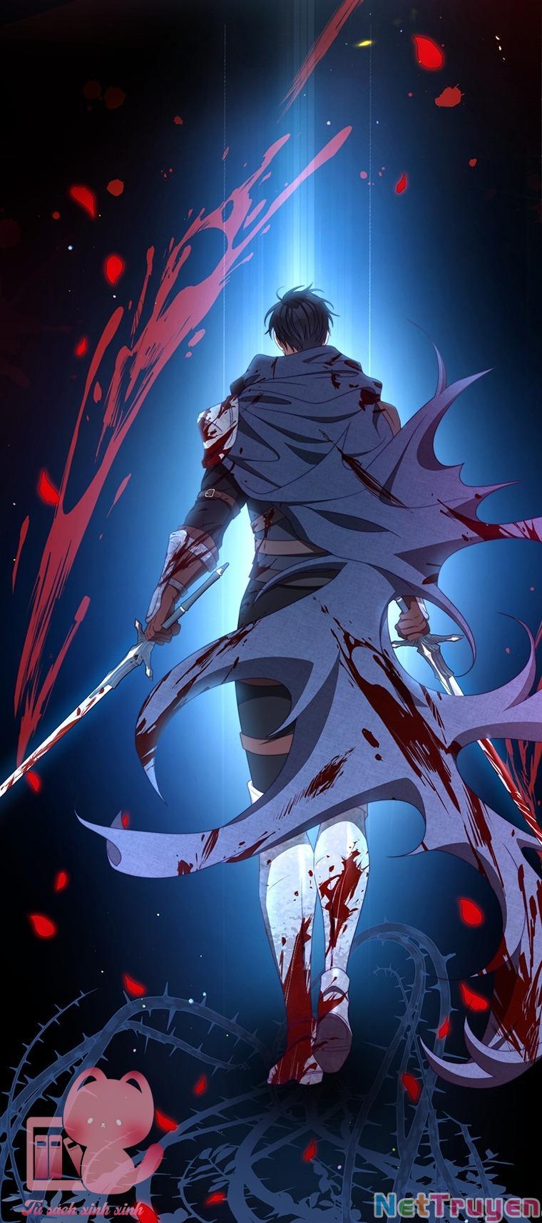 Trở Thành Tình Địch Của Nam Chính: Chapter 52