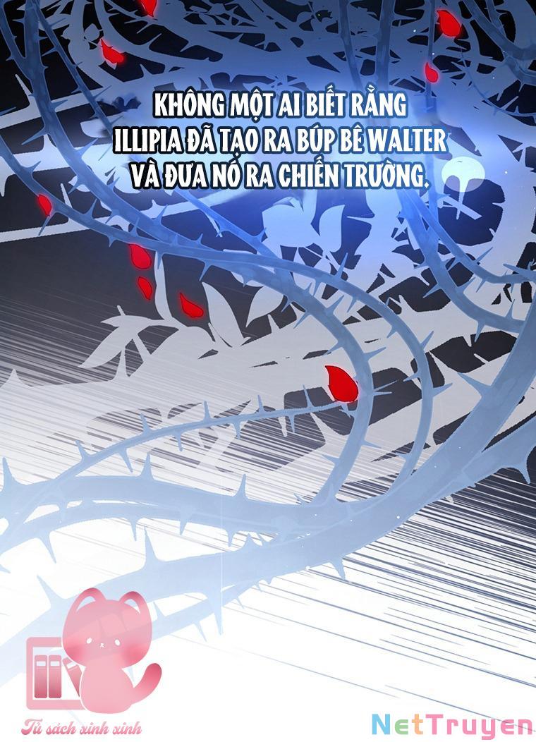 Trở Thành Tình Địch Của Nam Chính: Chapter 52